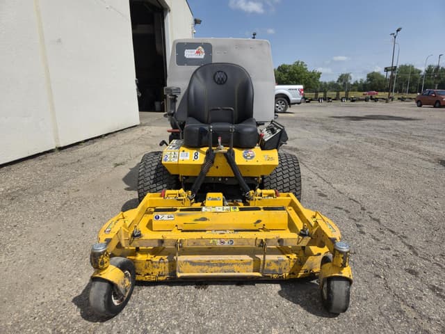 Image of Walker MT25I equipment image 3