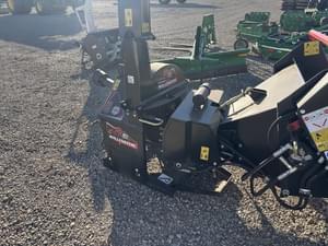 2018 Wallenstein BX52R Image