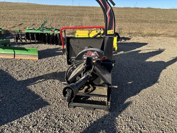 Image of Wallenstein BX52R equipment image 3