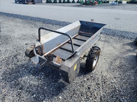 Image of Wallenstein MX25G equipment image 2