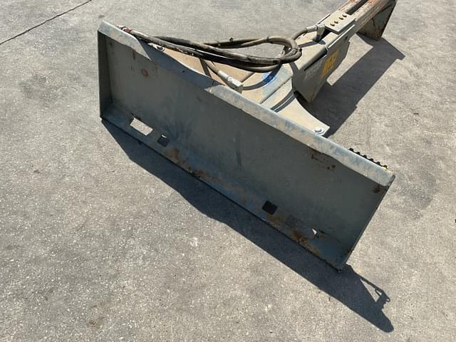 Image of Wallenstein WX410 equipment image 3