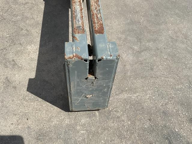 Image of Wallenstein WX410 equipment image 4