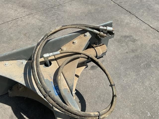 Image of Wallenstein WX410 equipment image 2
