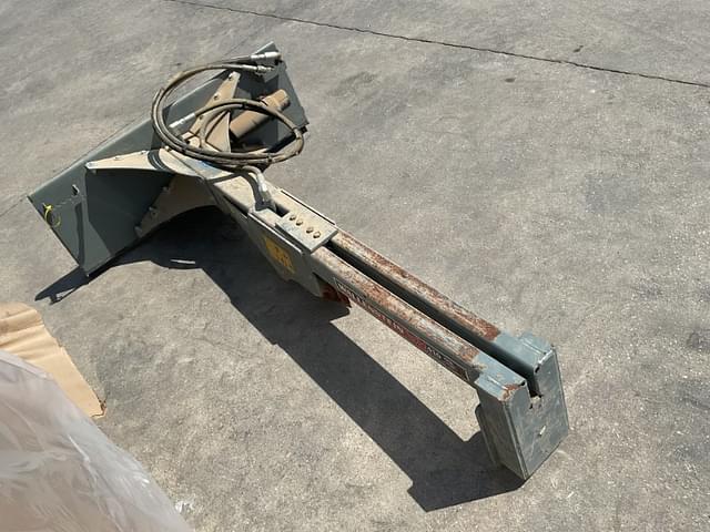 Image of Wallenstein WX410 equipment image 1