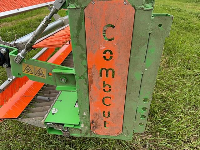 Image of Combcut 6008 equipment image 4