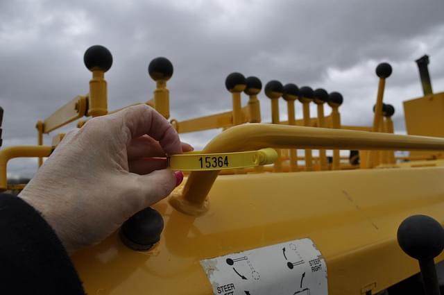 Image of Weiler 1648 Plus equipment image 1