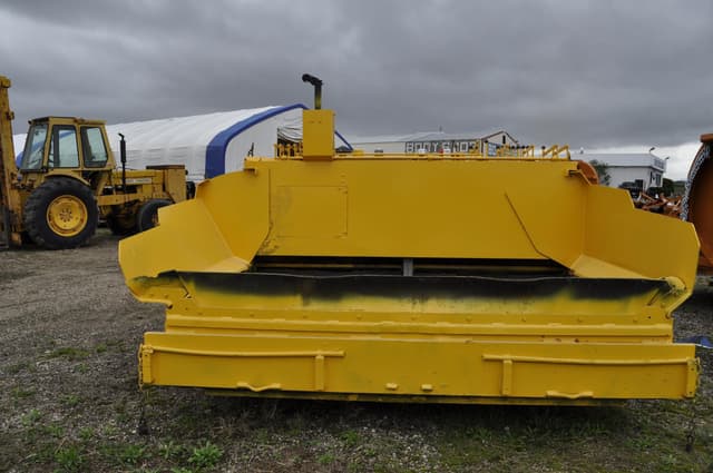 Image of Weiler 1648 Plus equipment image 2