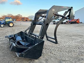 2018 Westendorf XTA-700 Equipment Image0