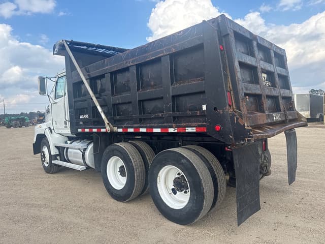 Image of Western Star 4700SB equipment image 3