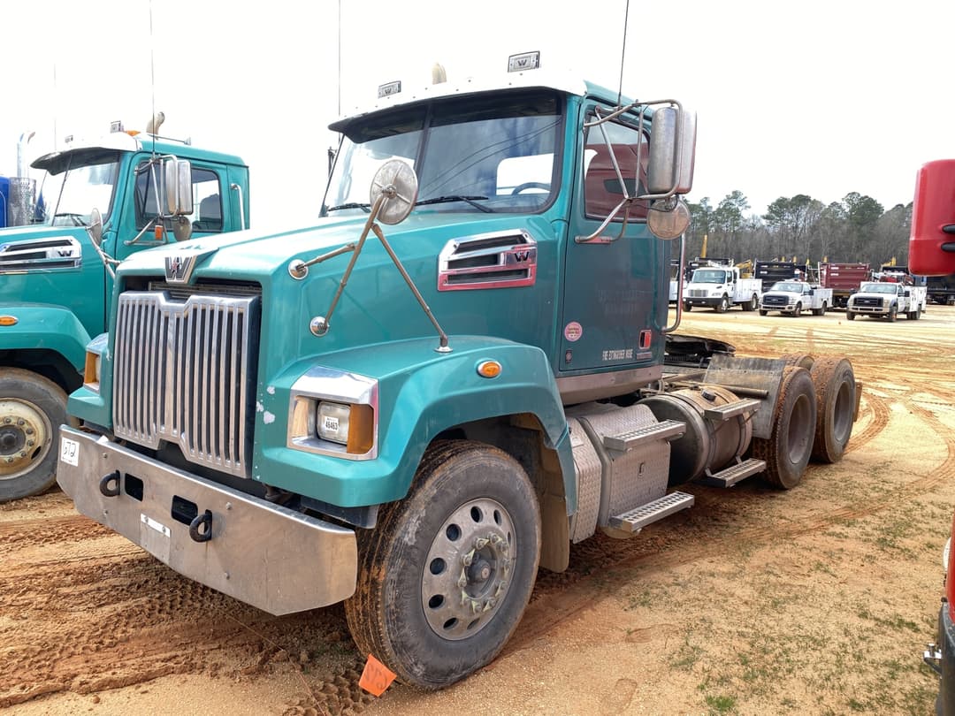 Image of Western Star 4700SF Primary image
