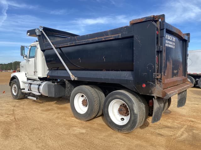 Image of Western Star W4900SF equipment image 1