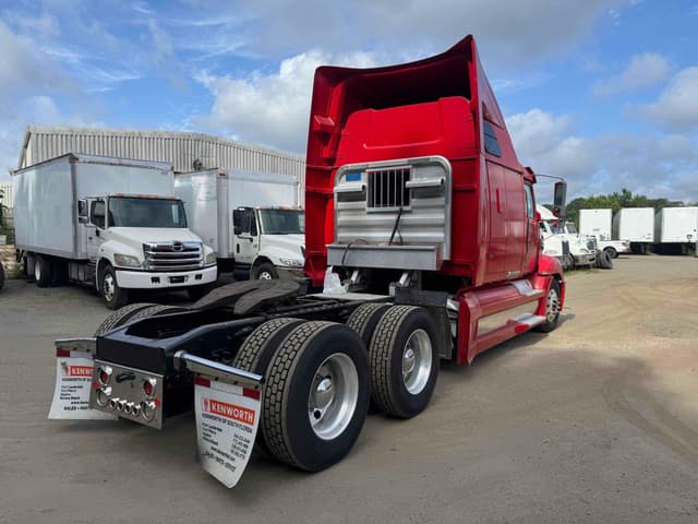 Image of Western Star 5700XE equipment image 4