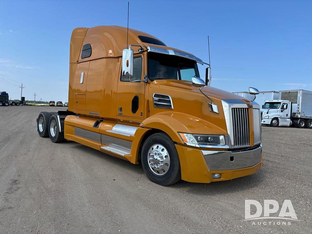 Image of Western Star 5700XE Primary image