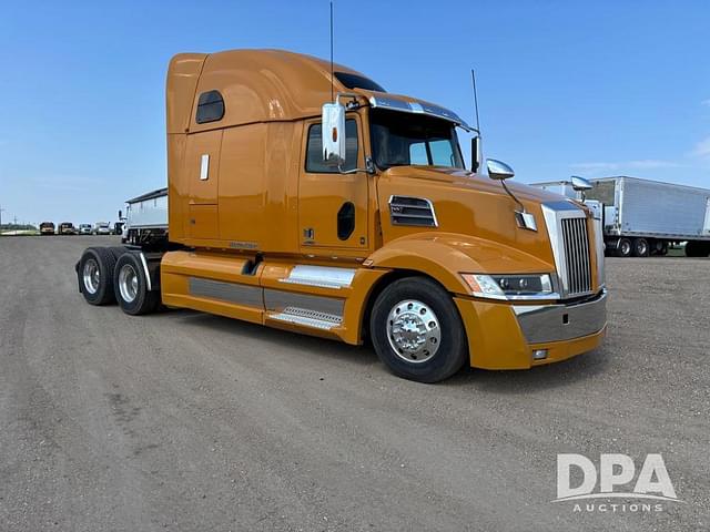 Image of Western Star 5700XE equipment image 1