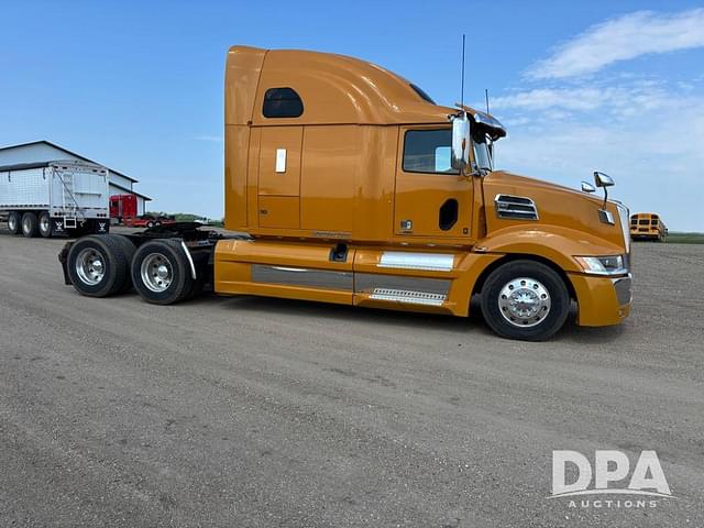 Image of Western Star 5700XE equipment image 3