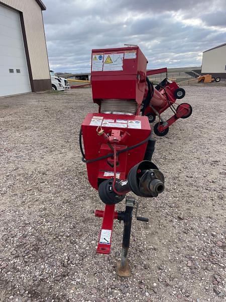 Image of Westfield MKX 10-83 equipment image 2