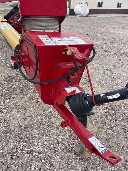 Image of Westfield MKX 10-83 equipment image 3