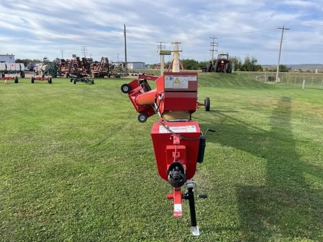 Image of Westfield MKX100-63 equipment image 1