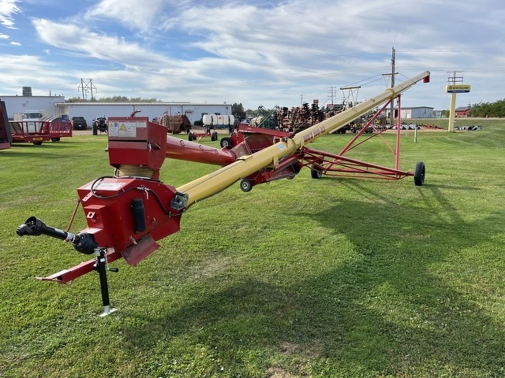 2018 Westfield MKX100-63 Equipment Image0