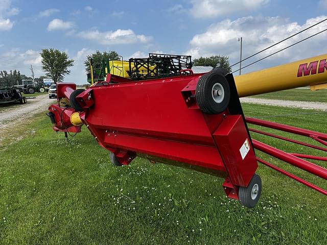 Image of Westfield MKX100-63 equipment image 2