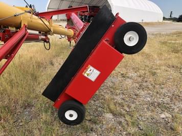 Main image Westfield MKX100-73