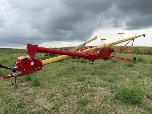 Image of Westfield MKX100-73 equipment image 1