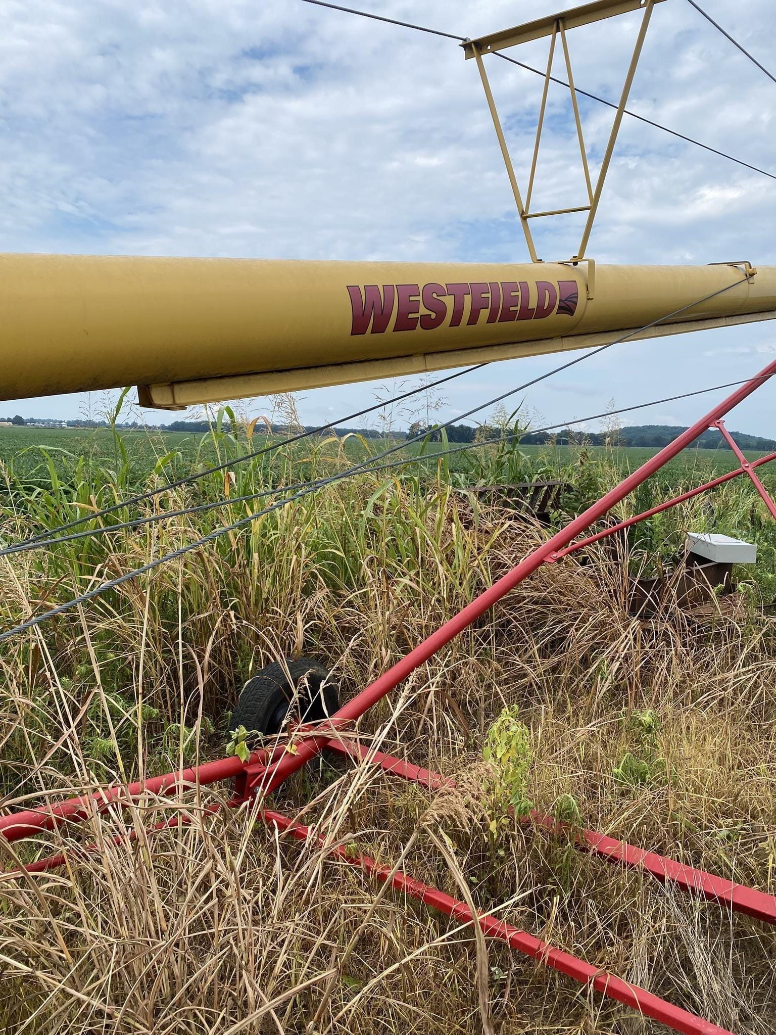 2018 Westfield MKX100-73 Equipment Image0