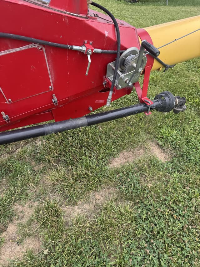 Image of Westfield MKX130-74 equipment image 3