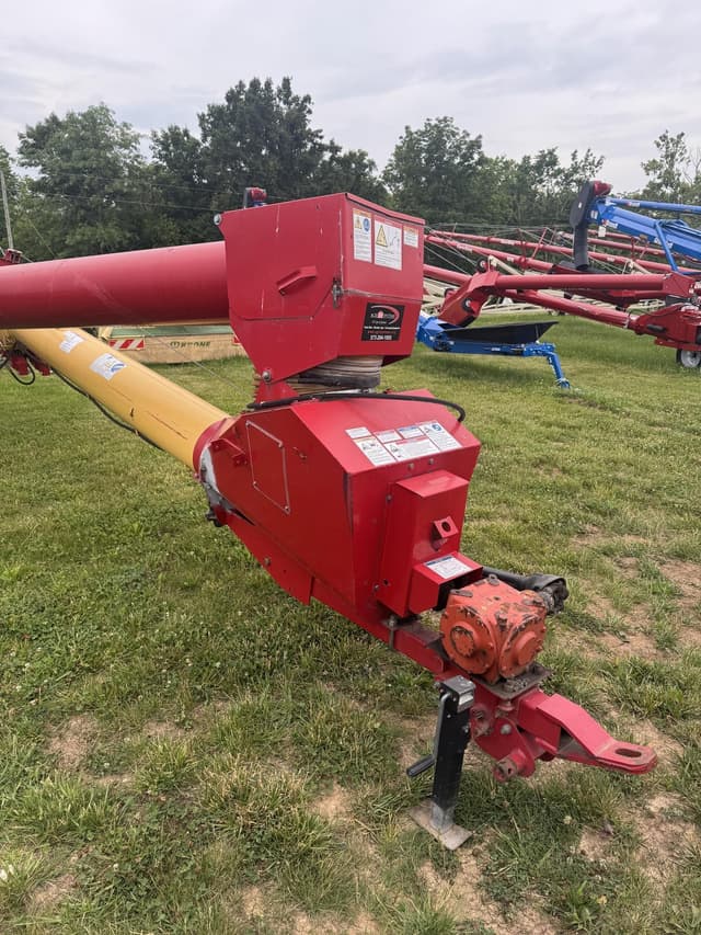 Image of Westfield MKX130-74 equipment image 1