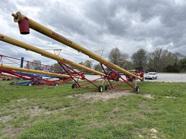 Image of Westfield MKX130-74 equipment image 2