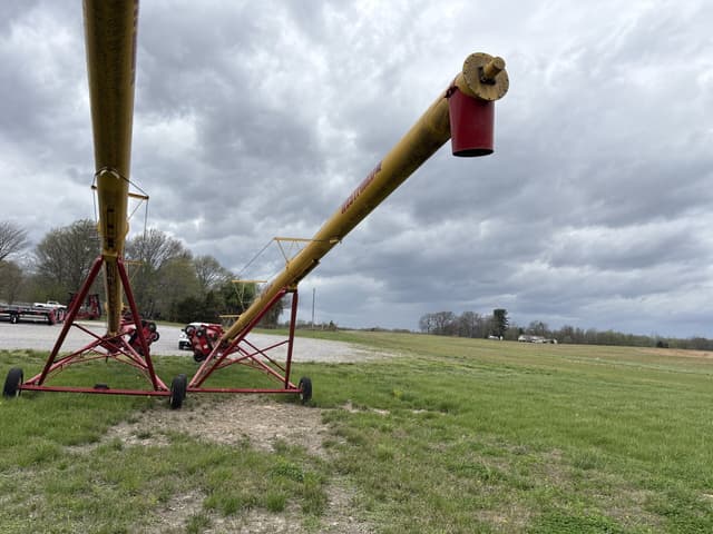 Image of Westfield MKX130-74 equipment image 4