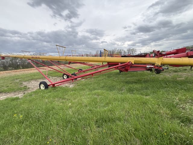 Image of Westfield MKX130-74 equipment image 1