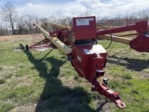 2018 Westfield MKX130-74 Image