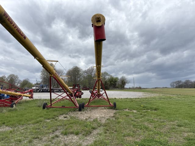 Image of Westfield MKX130-74 equipment image 3