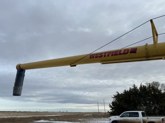 Image of Westfield MKX130-74 equipment image 3