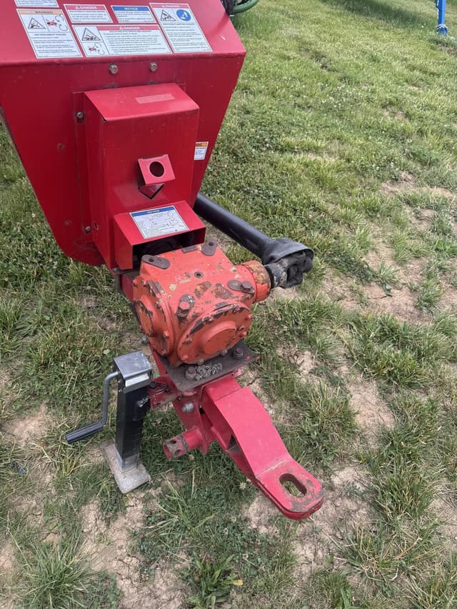 Image of Westfield MKX130-74 equipment image 4