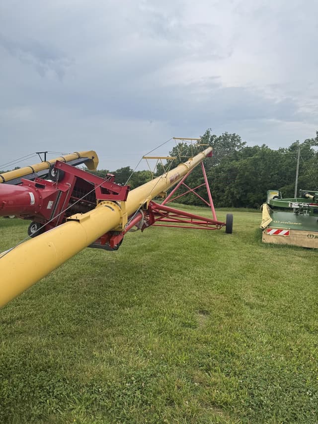 Image of Westfield MKX130-74 equipment image 2