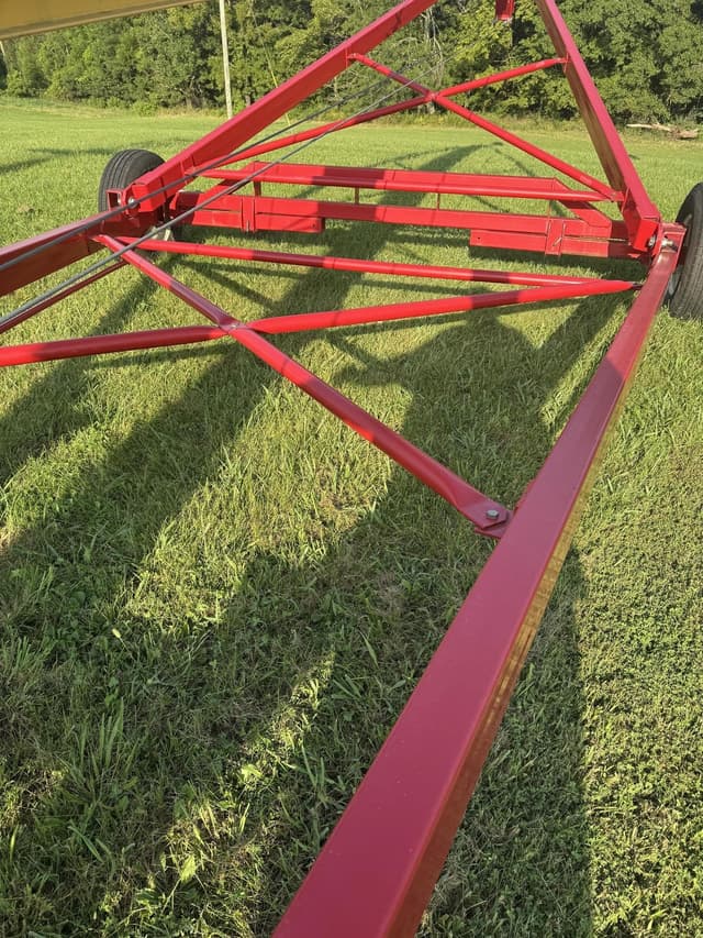 Image of Westfield MKX130-84 equipment image 3