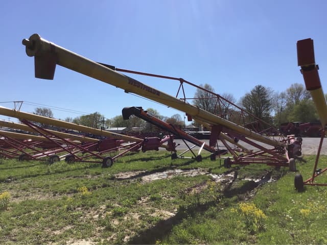 Image of Westfield MKX13-84 equipment image 2