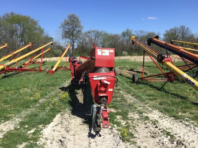 Image of Westfield MKX13-84 equipment image 2