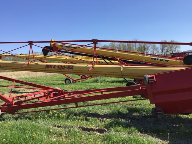 Image of Westfield MKX13-84 equipment image 1