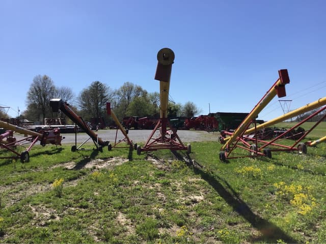 Image of Westfield MKX13-84 equipment image 3