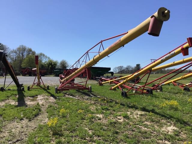 Image of Westfield MKX13-84 equipment image 4