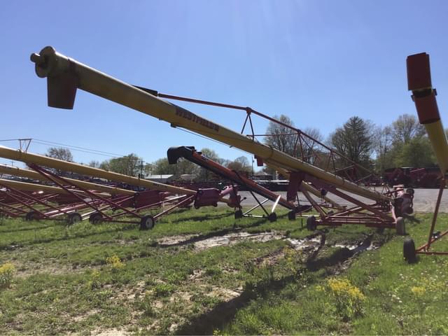 Image of Westfield MKX13-84 equipment image 2