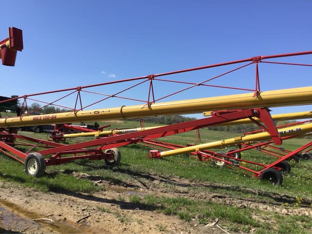 Image of Westfield MKX13-84 equipment image 4