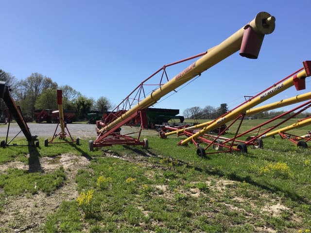 Image of Westfield MKX13-84 equipment image 4