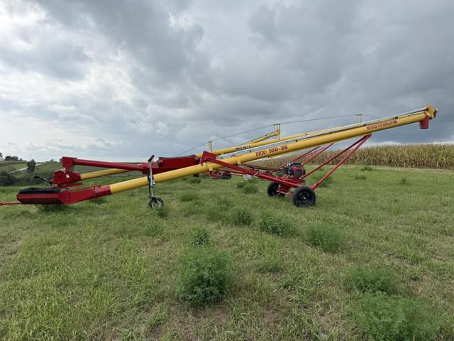 Image of Westfield TFX100-36 equipment image 1