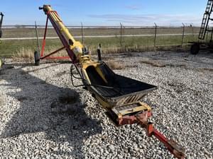 2018 Westfield WCX1535 Image