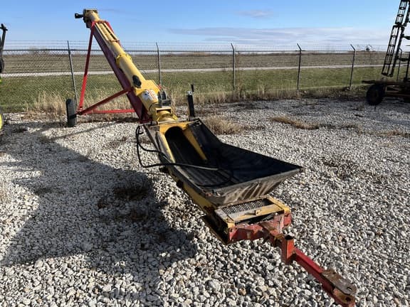 Image of Westfield WCX1535 equipment image 1
