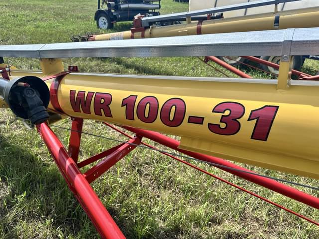 Image of Westfield WR100-31 equipment image 2